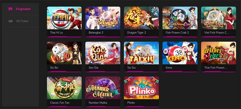 viet jack ga choi hoa phong