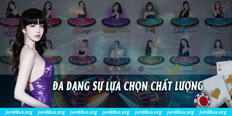 viet jack Fan Tan Cổ Điển