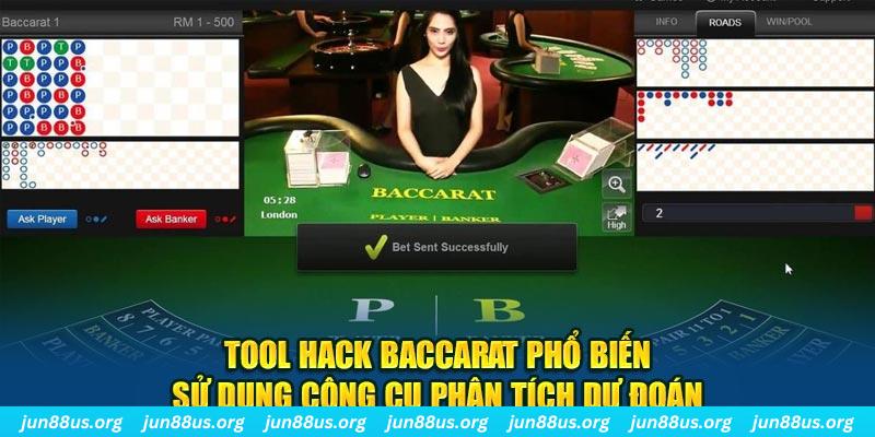 viet jack game bài baccarat là gì