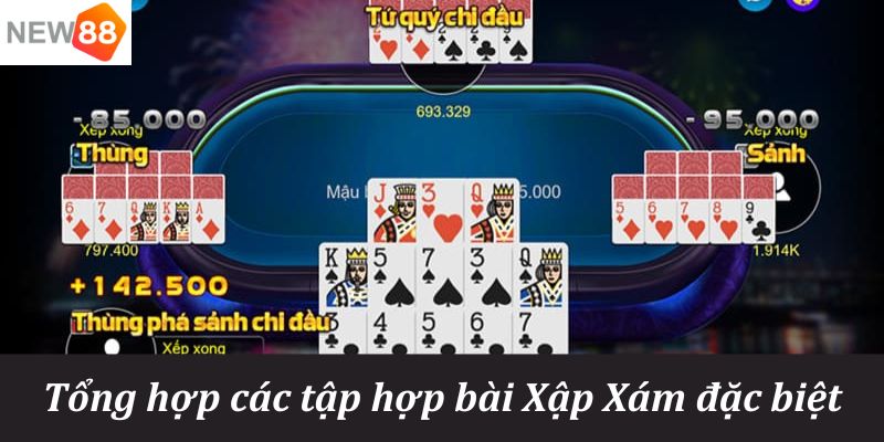 viet jack ÁT CHỦ BÀI GIÀNH LẤY ZHUANG NIUNIU ( XEM 4 LÁ )