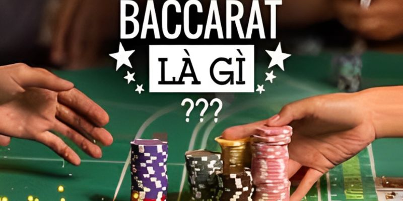 viet jack baccarat online la gì